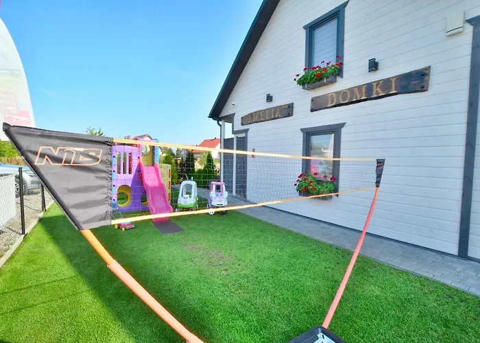 Amelia Parque de vacaciones 3*