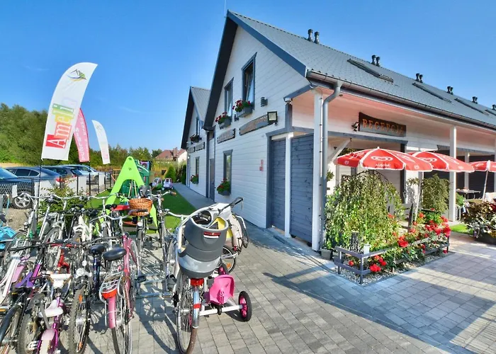 Amelia Ustronie Morskie