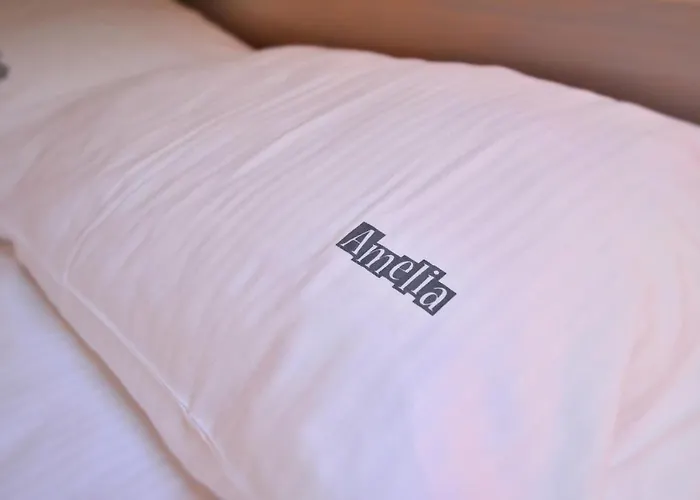 Parque de vacaciones Amelia Ustronie Morskie