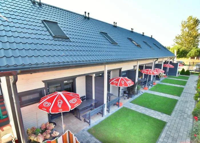 Parque de vacaciones Amelia 3*