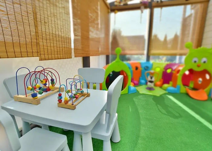 Amelia Parque de vacaciones 3*