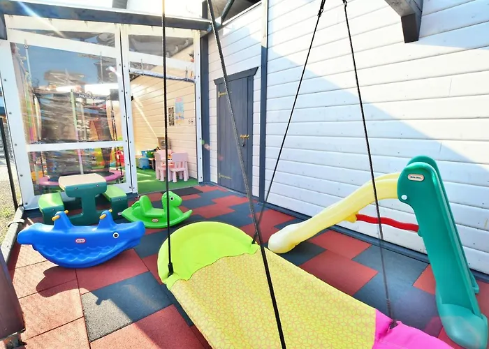 Amelia Ustronie Morskie