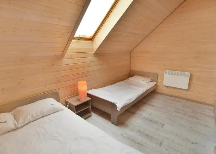 Parque de vacaciones Amelia