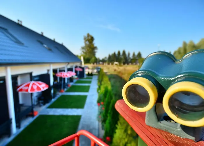 Parque de vacaciones Amelia 3*