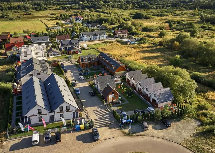 Amelia Parque de vacaciones